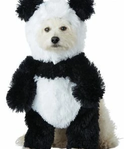 California Costumes Panda Pooch
