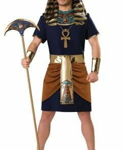 InCharacter Costumes Pharaoh All Mens Costumes