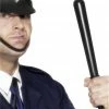 Smiffys Cops And Robbers Police Truncheon