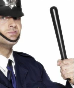 Smiffys Cops And Robbers Police Truncheon