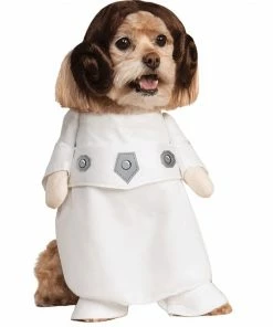 Rubies Princess Leia