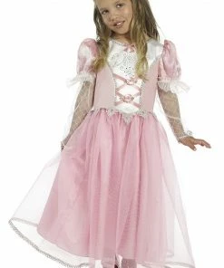 Smiffys Kids Royal Princess