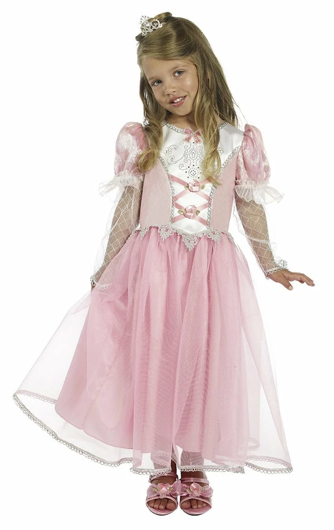 Smiffys Kids Royal Princess