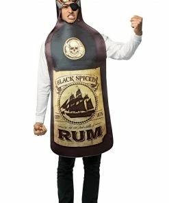 Rasta Rum All Mens Costumes