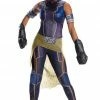 Rubies All Womens Costumes Shuri Costume