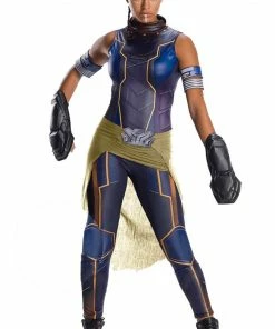 Rubies All Womens Costumes Shuri Costume