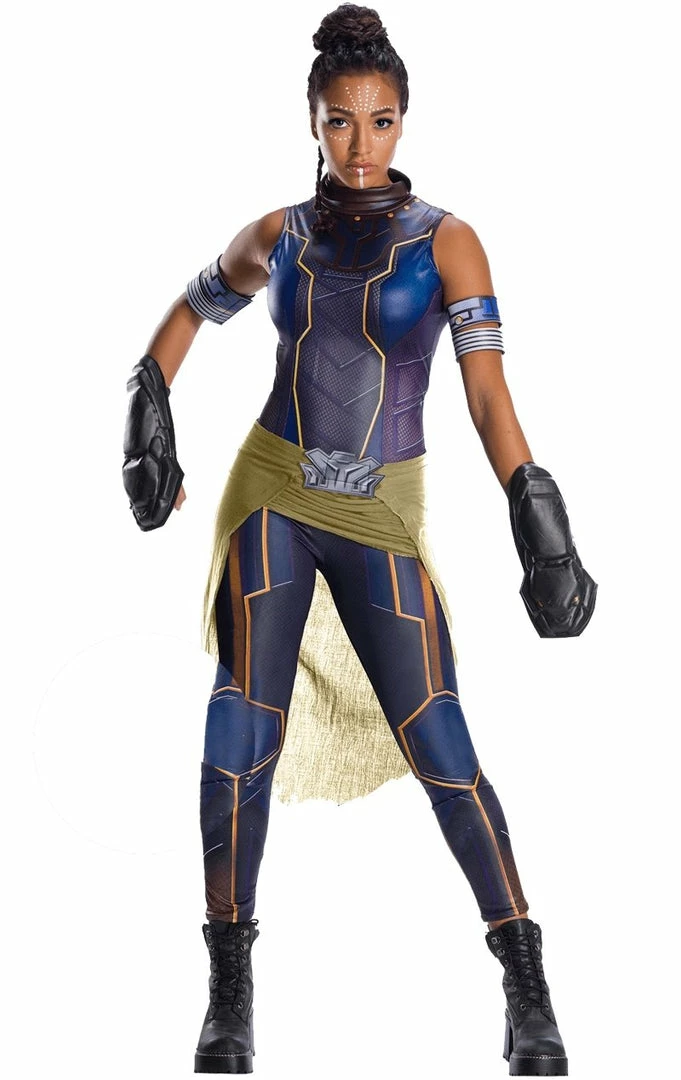 Rubies All Womens Costumes Shuri Costume