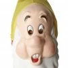 Rubies Disney Sneezy Seven Dwarf Facepiece
