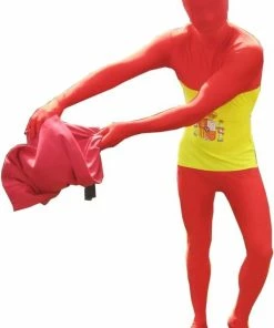 Body Republic Spain Morphsuit