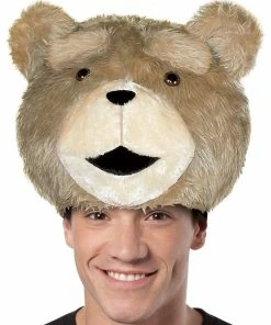 Rasta Imposta Ted Hat