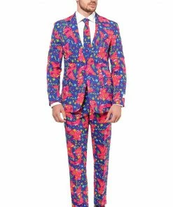OppoSuits The Fresh Prince OppoSuit