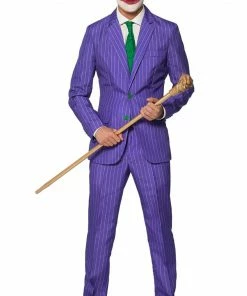 OppoSuits All Mens Costumes The Joker Suitmeister