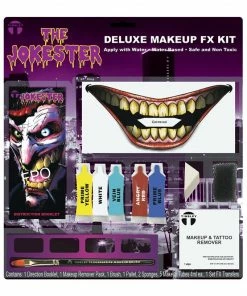 Tinsley Transfers Accessories The Jokester FX Makeup Kit