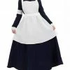 Generic Victorian Nurse All Womens Costumes