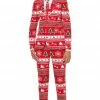 OppoSuits Winter Wonderland Teen OppoSuit Christmas